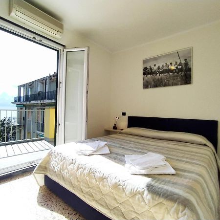 Apartament Monia House Sea View Levanto Zewnętrze zdjęcie