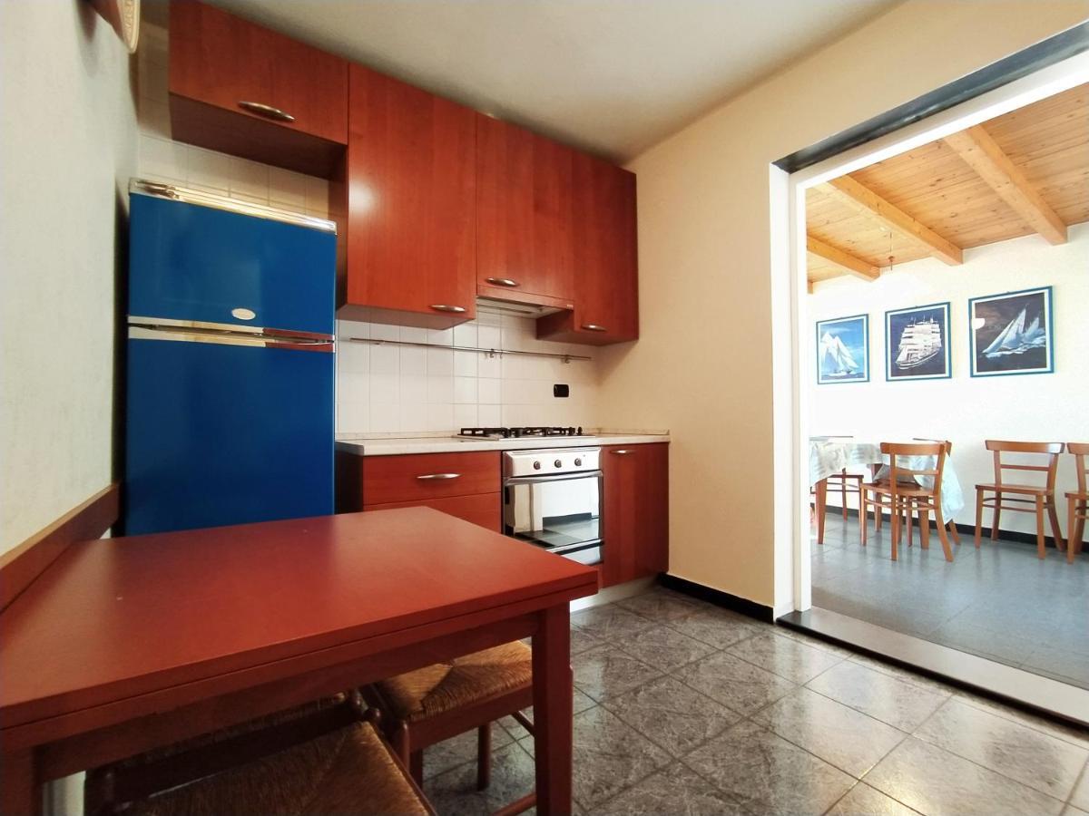 Apartament Monia House Sea View Levanto Zewnętrze zdjęcie