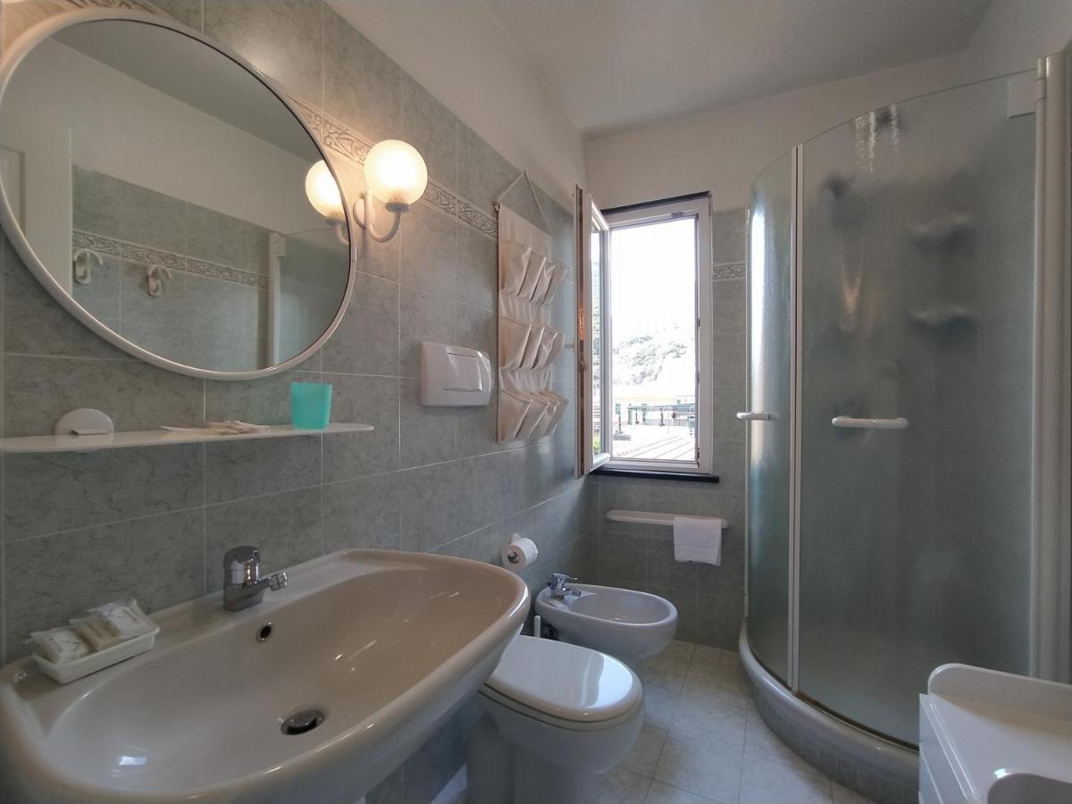 Apartament Monia House Sea View Levanto Zewnętrze zdjęcie
