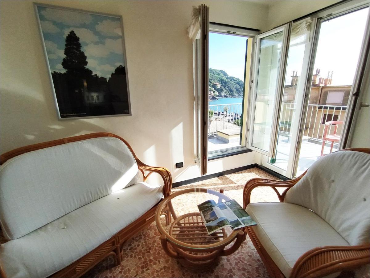 Apartament Monia House Sea View Levanto Zewnętrze zdjęcie
