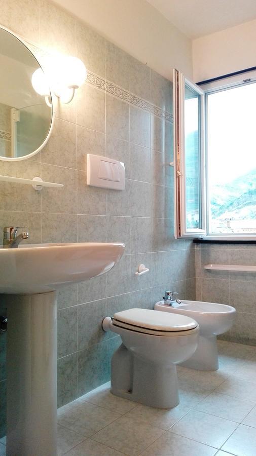 Apartament Monia House Sea View Levanto Zewnętrze zdjęcie